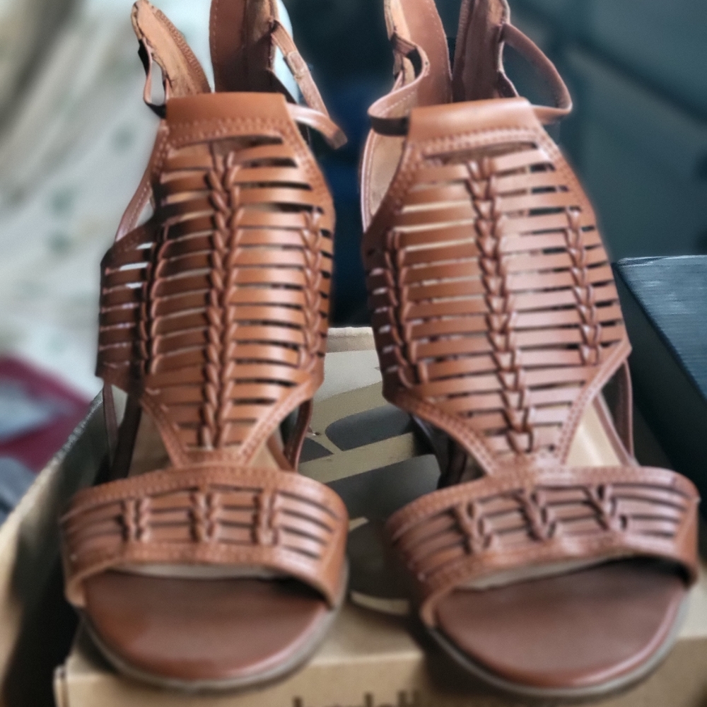 Sandals